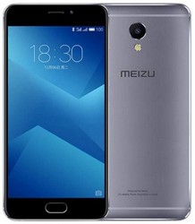 Замена дисплея на телефоне Meizu M5 Note в Белгороде